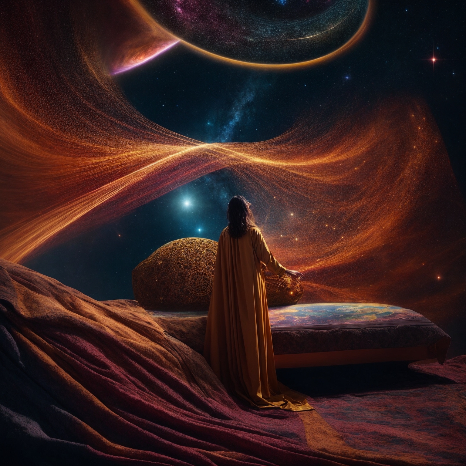 Sci-Fi