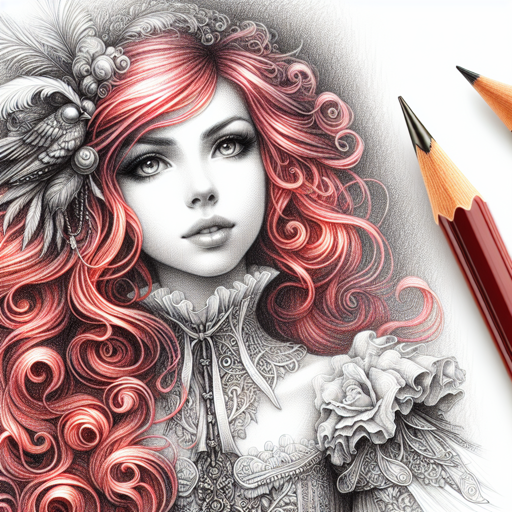 Sketchbook Style