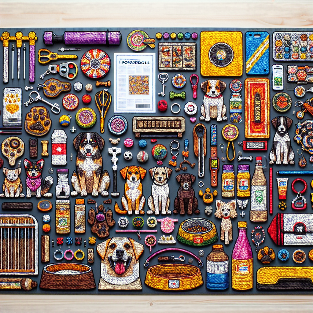 Knolling