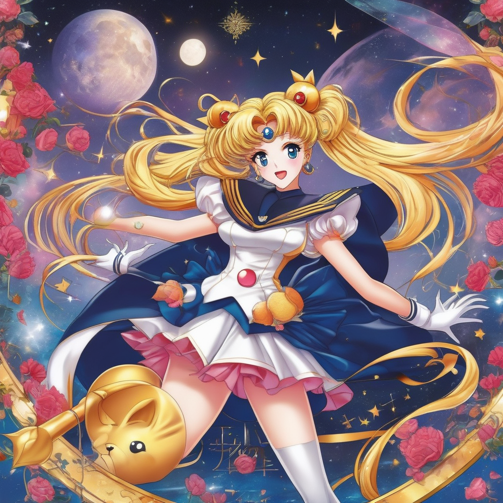 Moon Magic