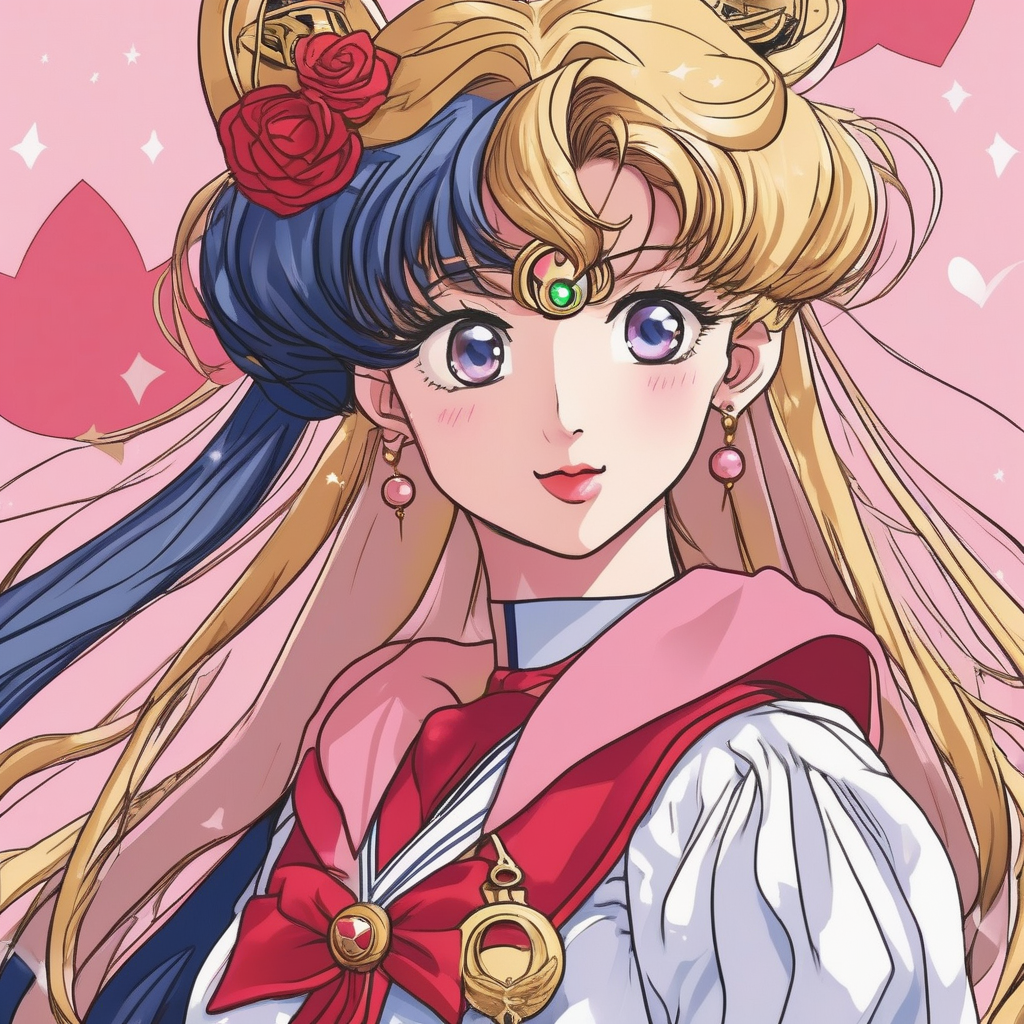 Moon Magic