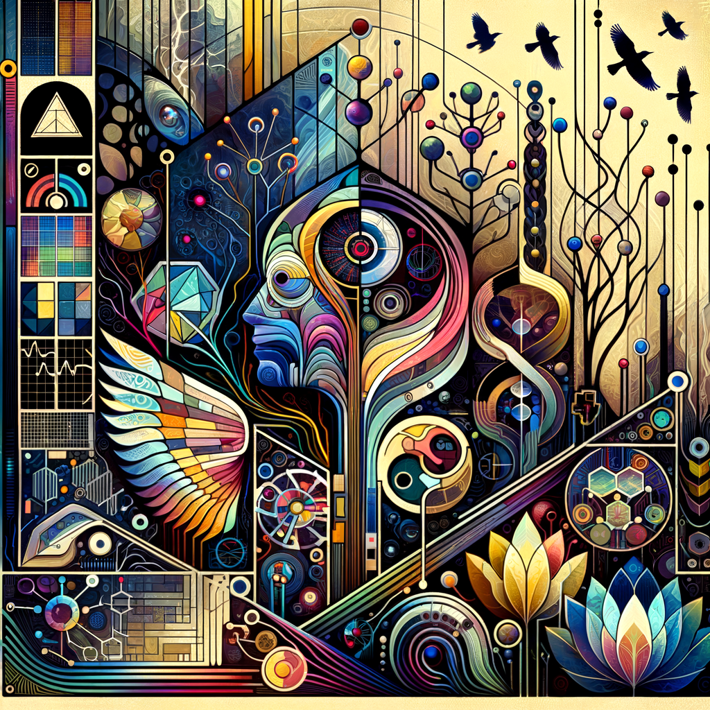 Abstract Shapes