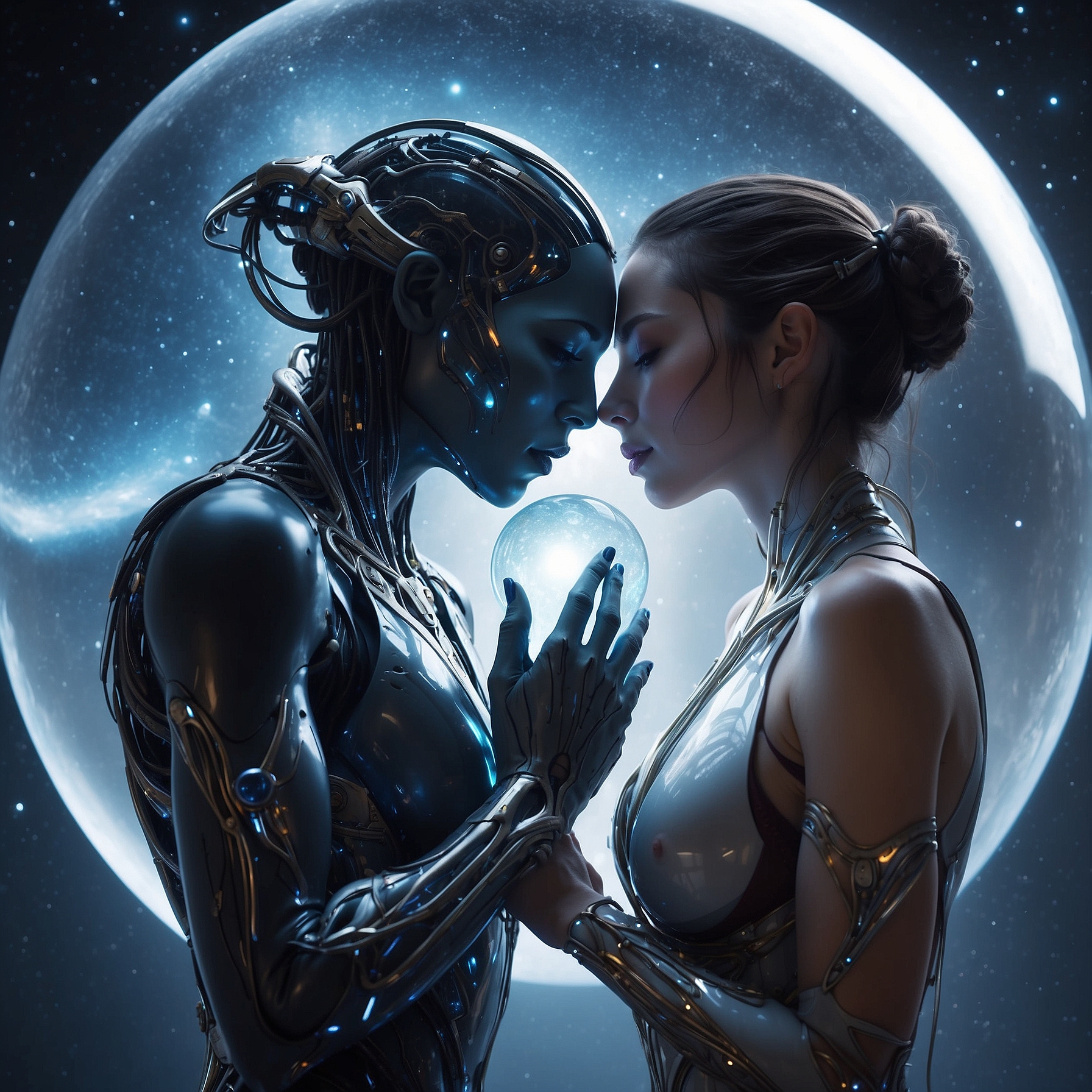 Cyborg