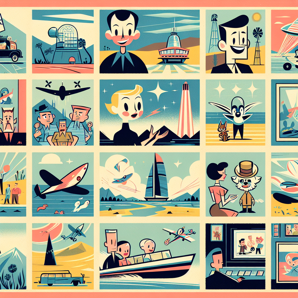 Retro/Vintage