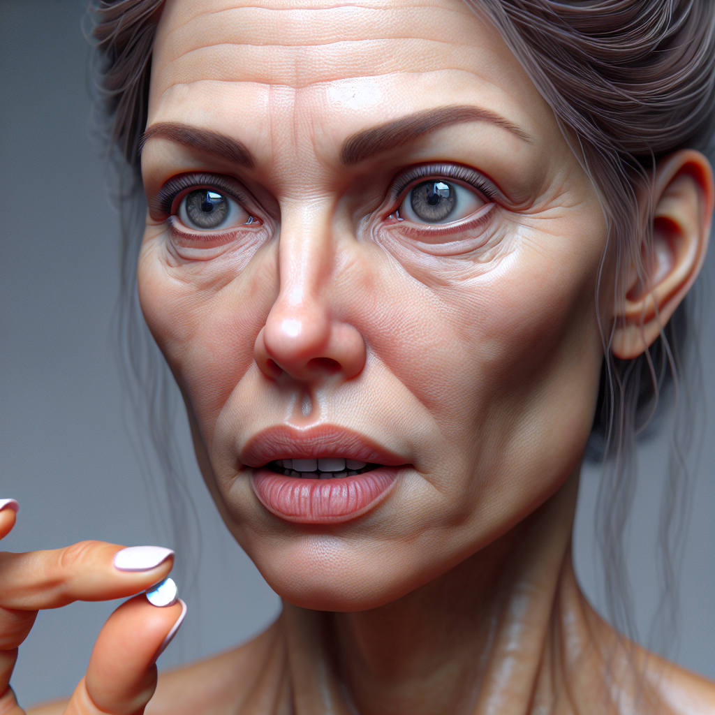 Portraiture