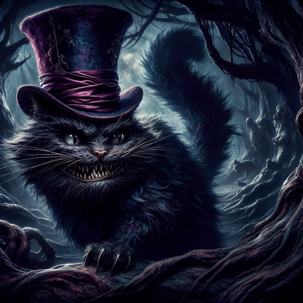 Gothic/Dark