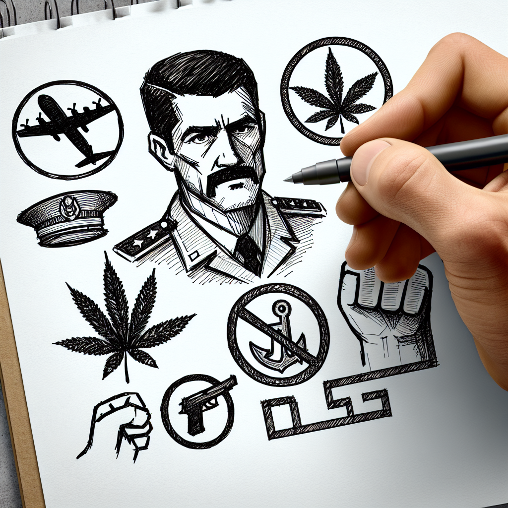 Hand Drawn/Sketch