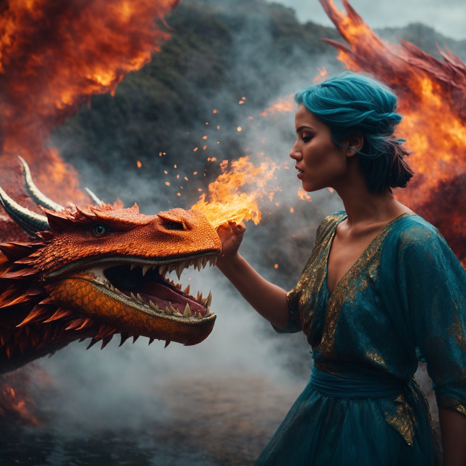 Fantasy Art
