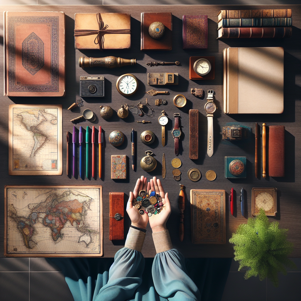 Knolling