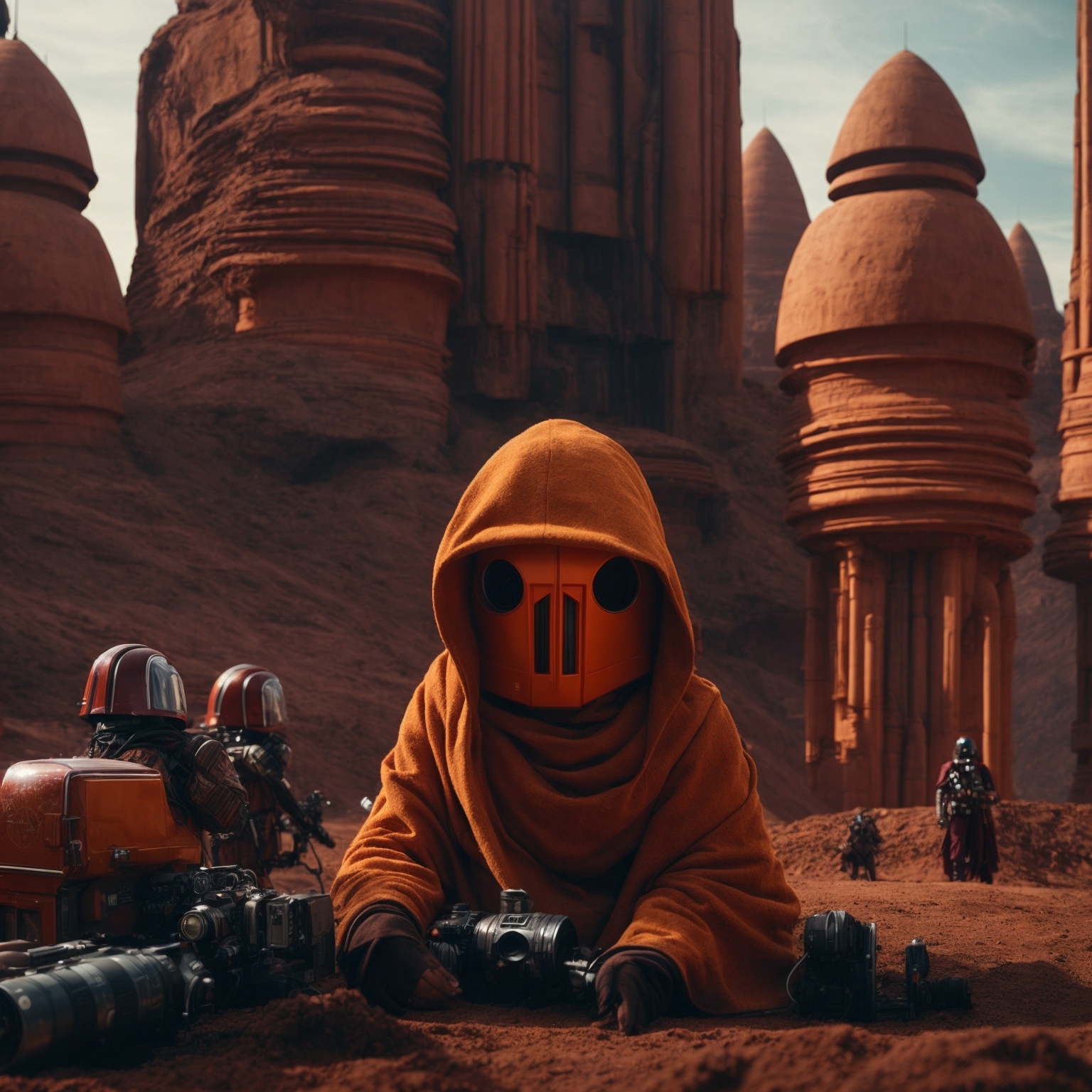 Sci-Fi