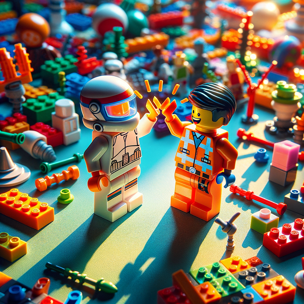 Stop-Motion