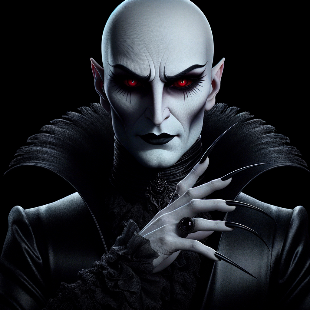 Gothic/Dark