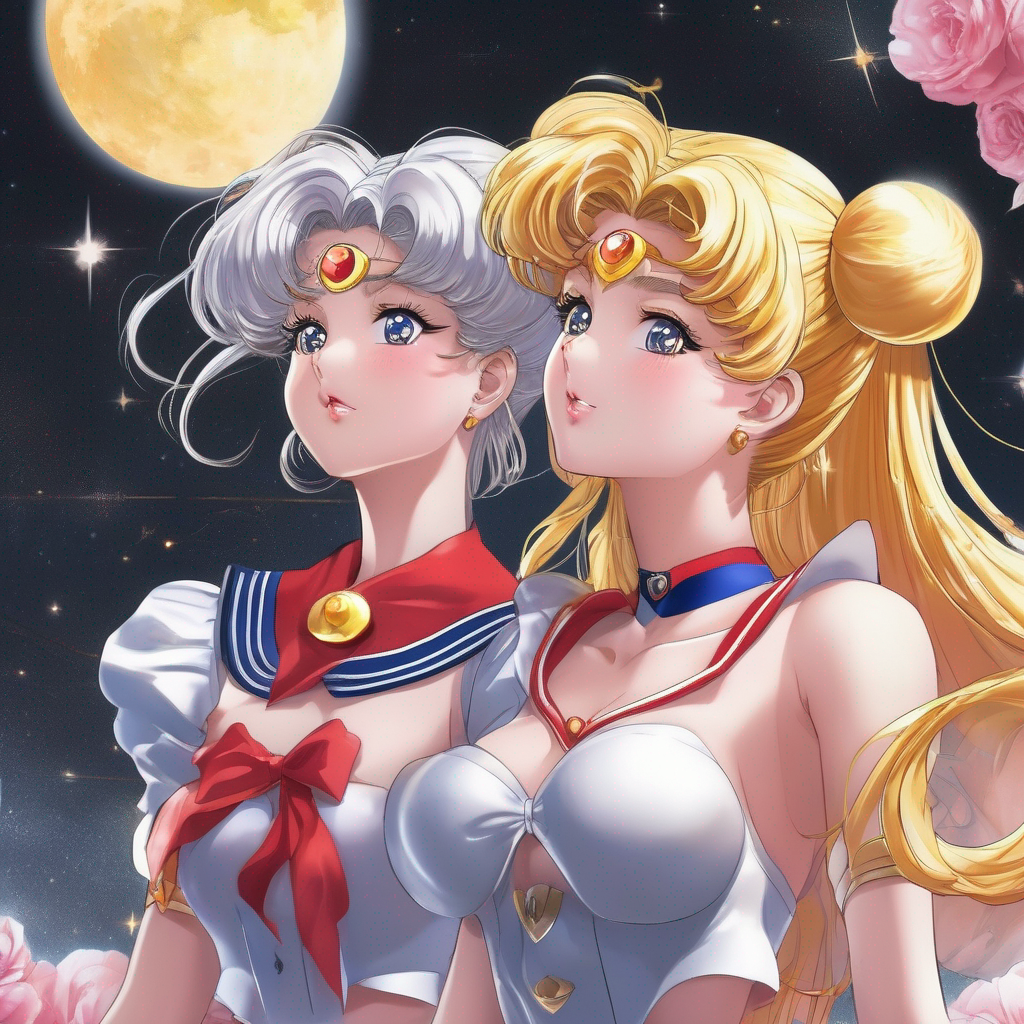 Moon Magic
