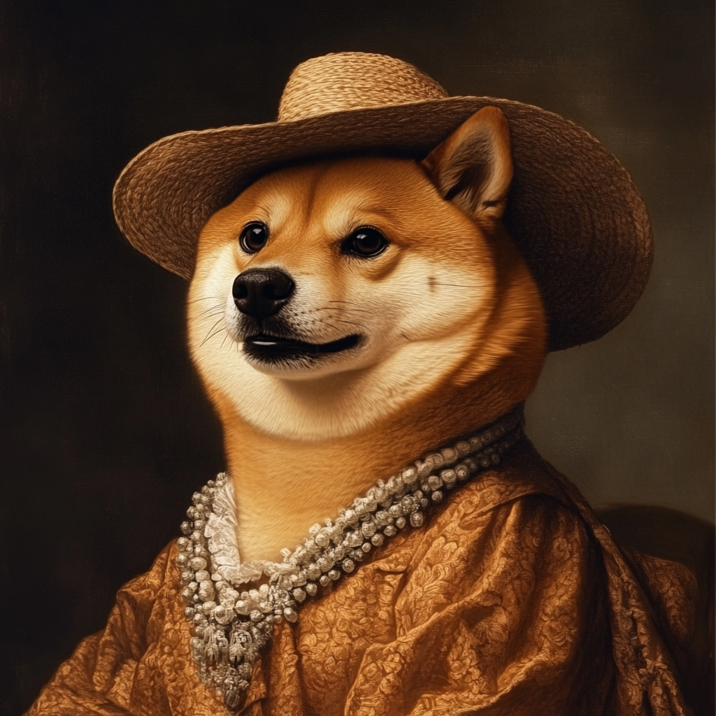 pepe doge meme