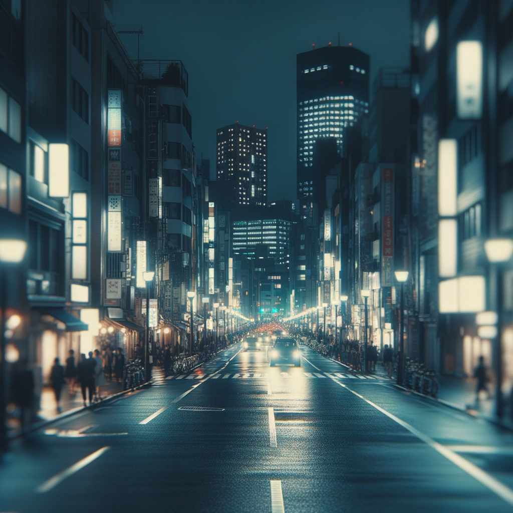 Bokeh
