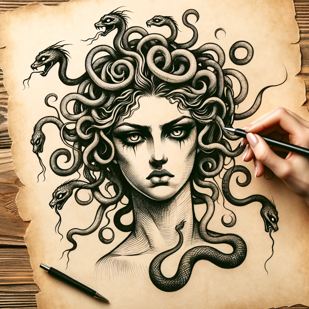 Tattoo Style