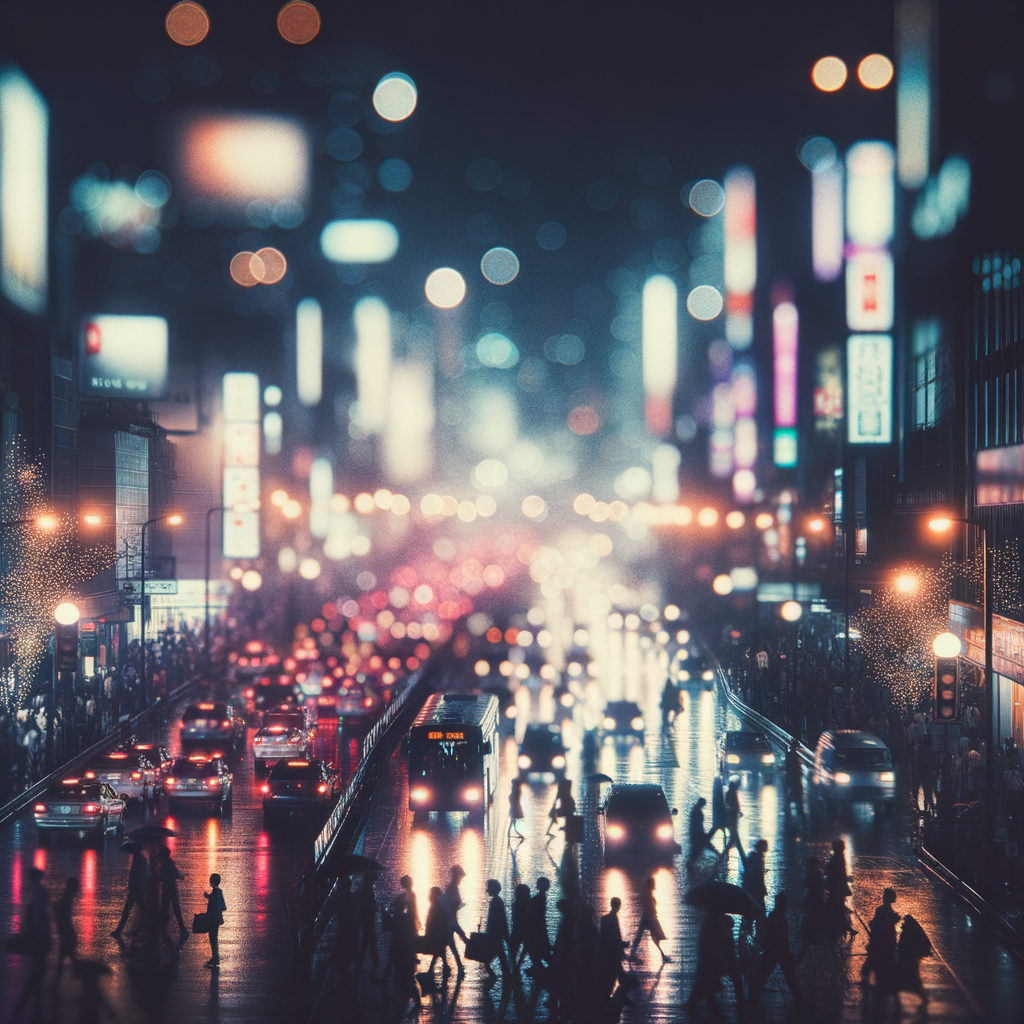 Bokeh