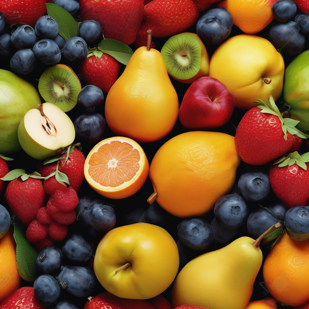 Fruits