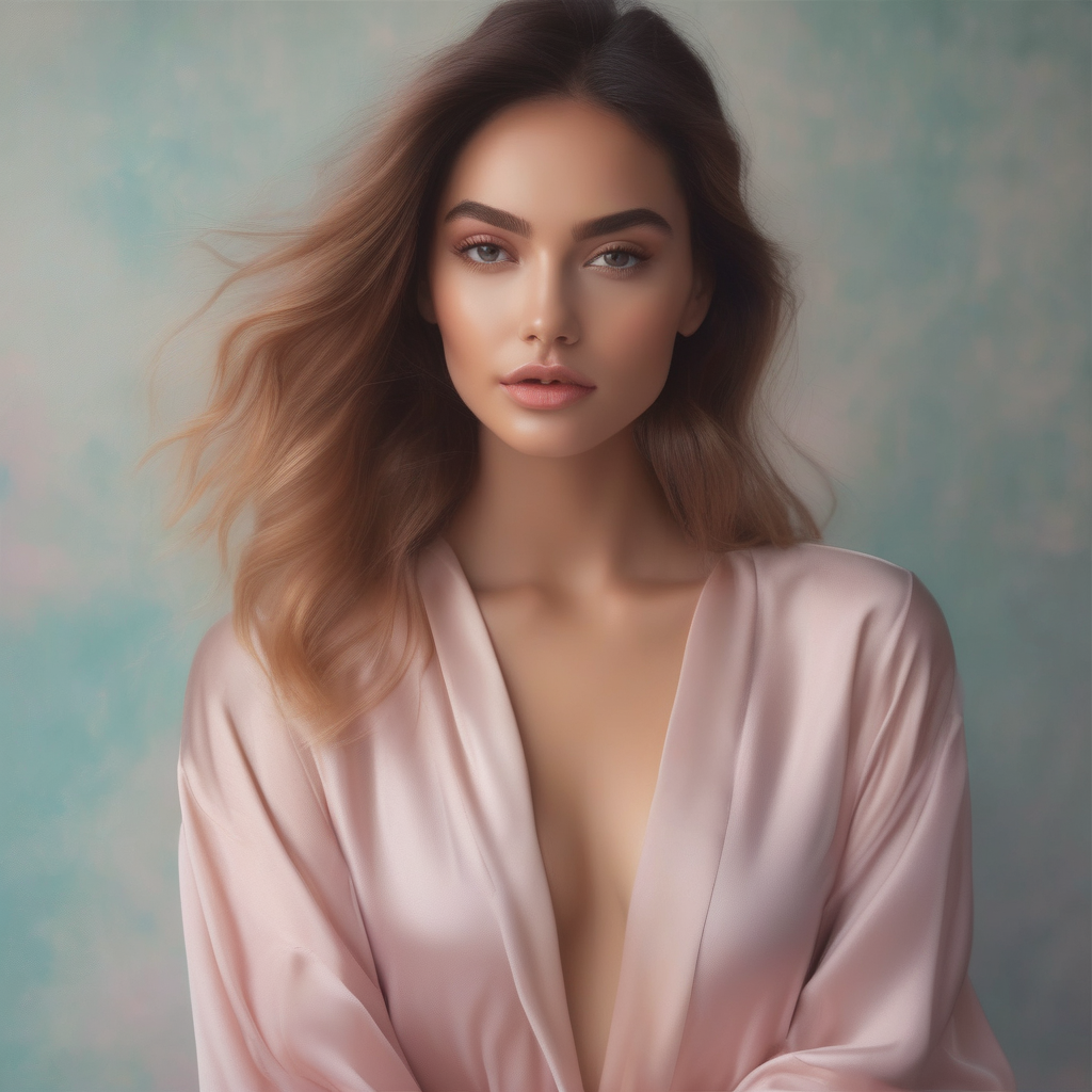 Soft & Pastel