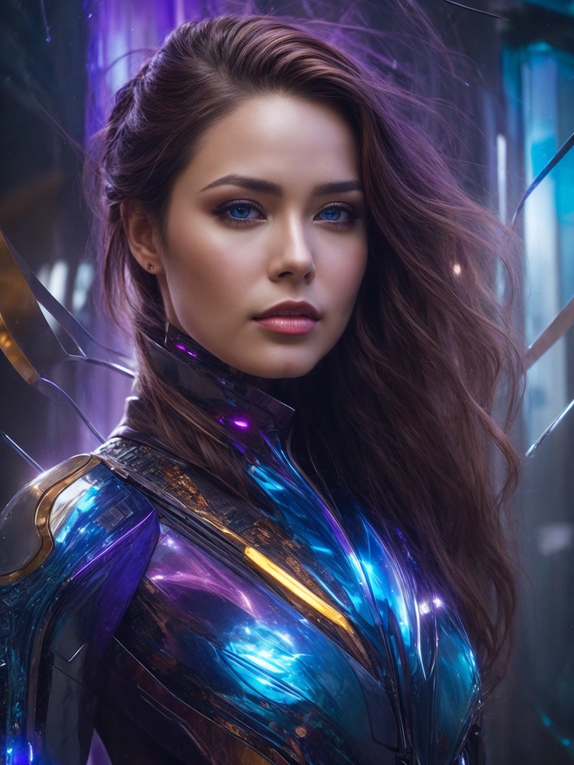 Sci-Fi