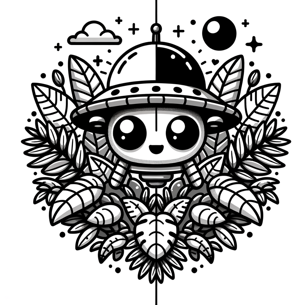 2D Hand Drawn