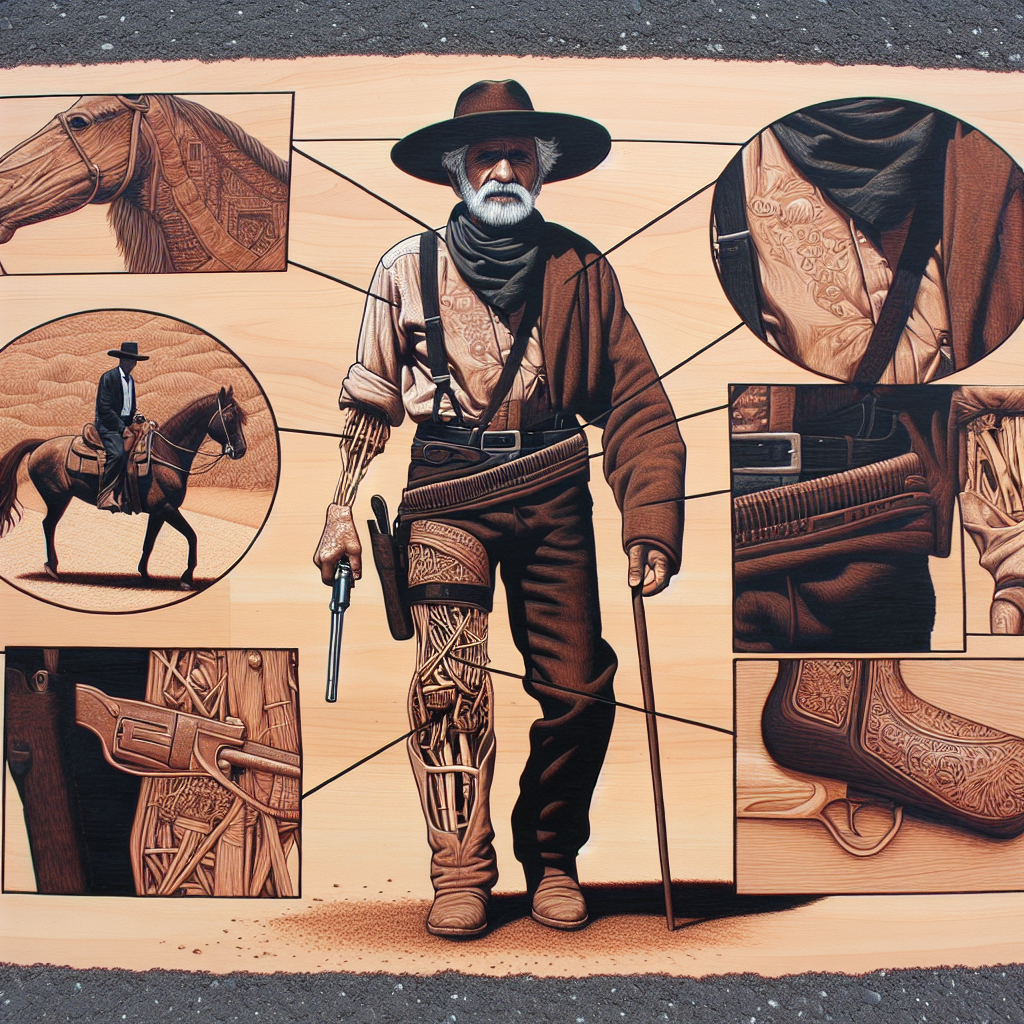 Xylopyrography