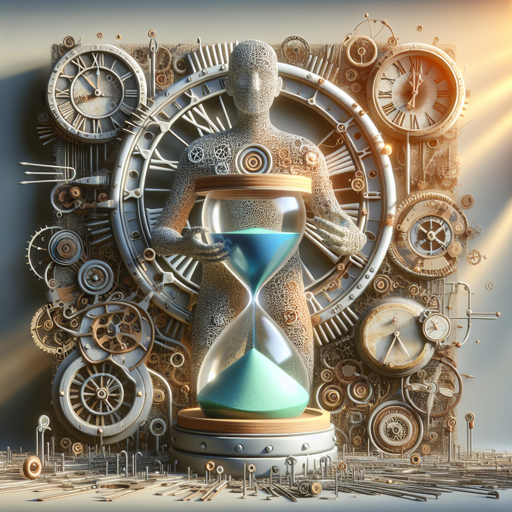 3D Abstract