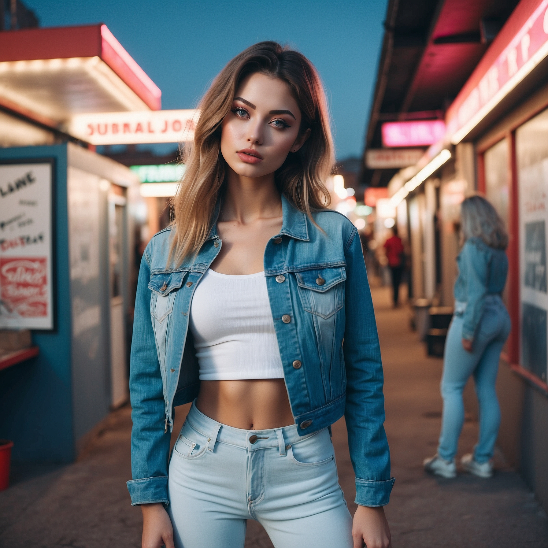 ChilloutMix