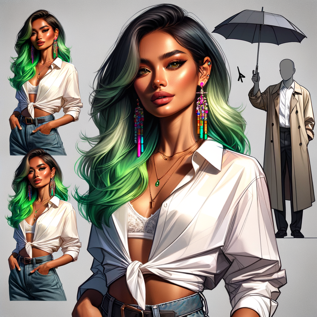 Digital Art