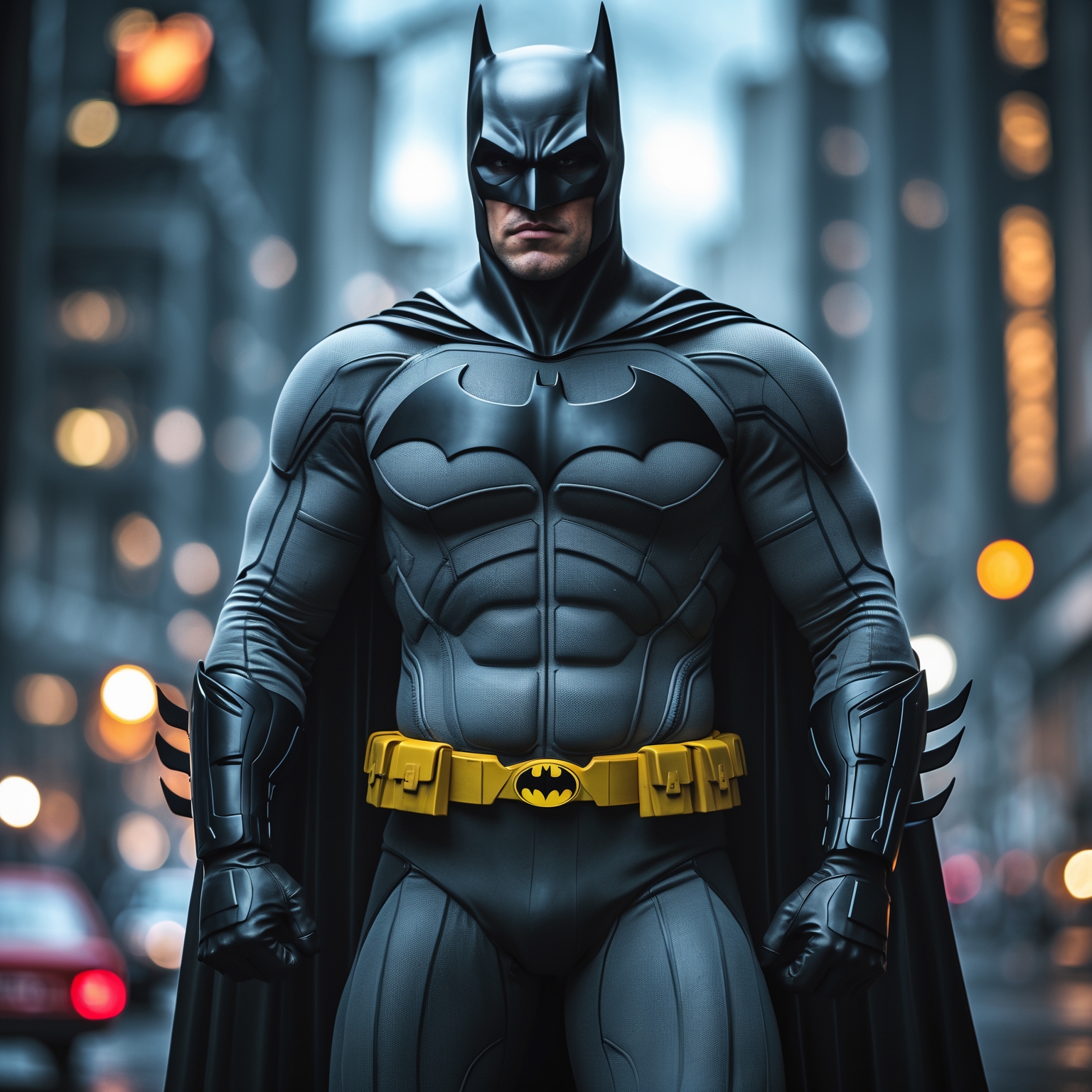 Cinematic HD