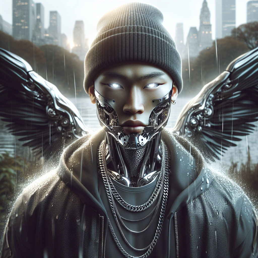Futuristic