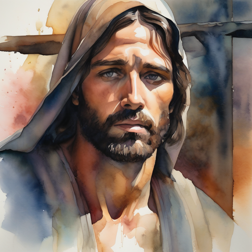 Watercolor