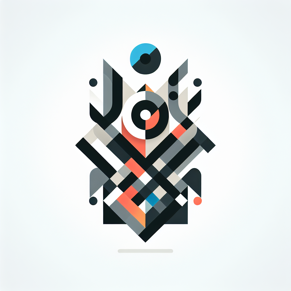 Abstract Logo