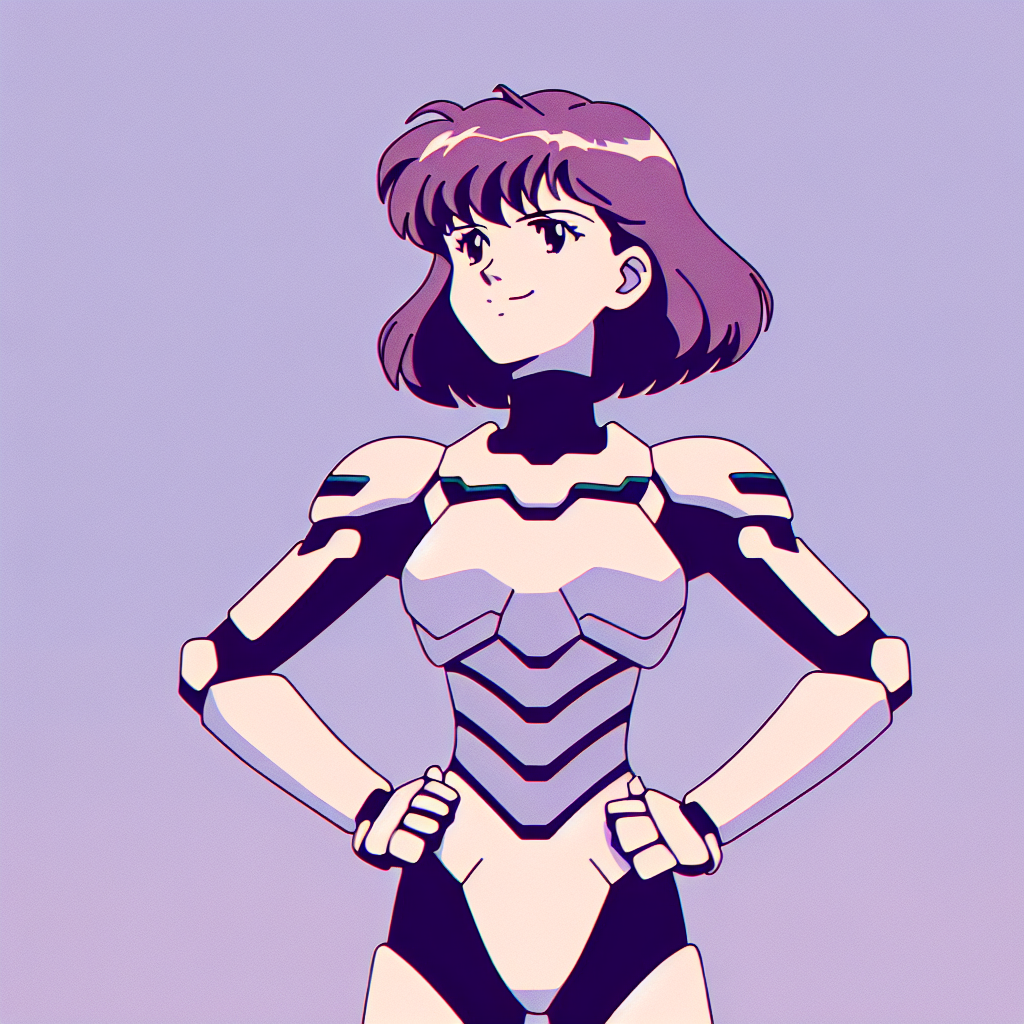 Minimalist Characters
