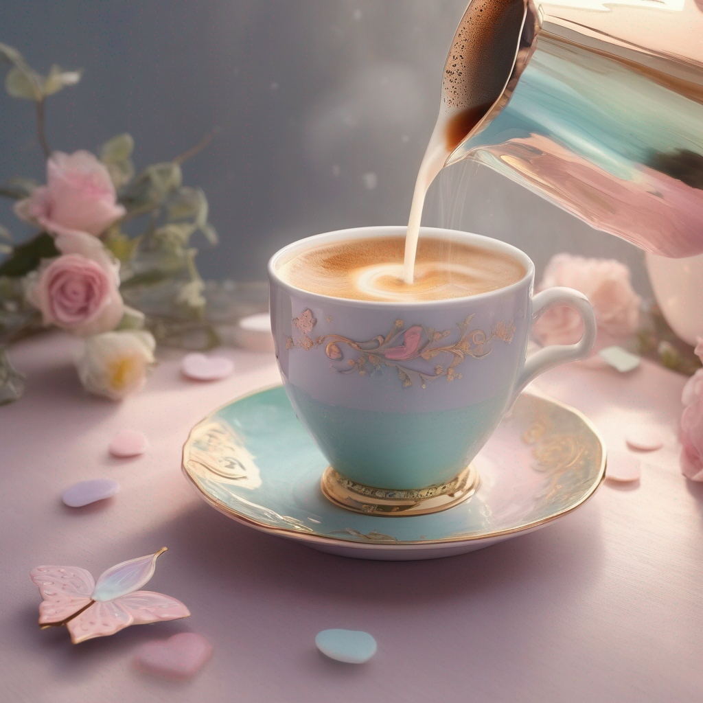 Dreamy