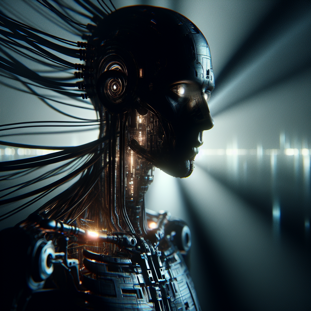 Futuristic