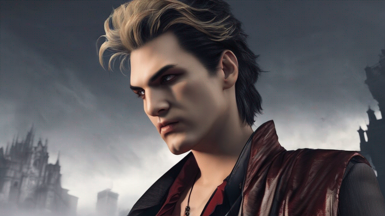 Vampire