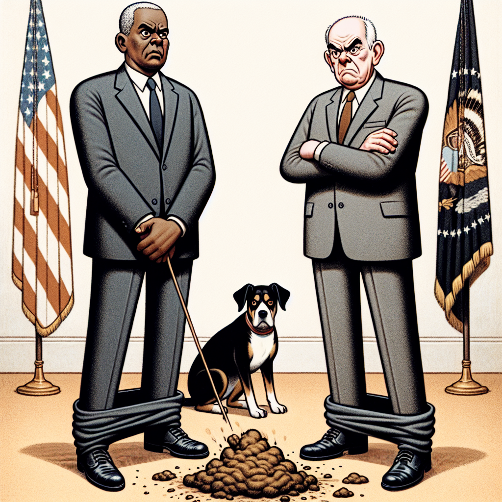 Satirical/Editorial