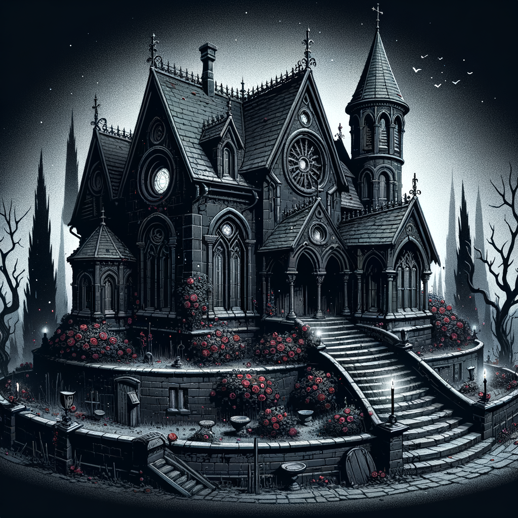 Gothic/Dark