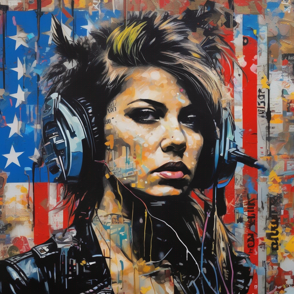 Graffiti