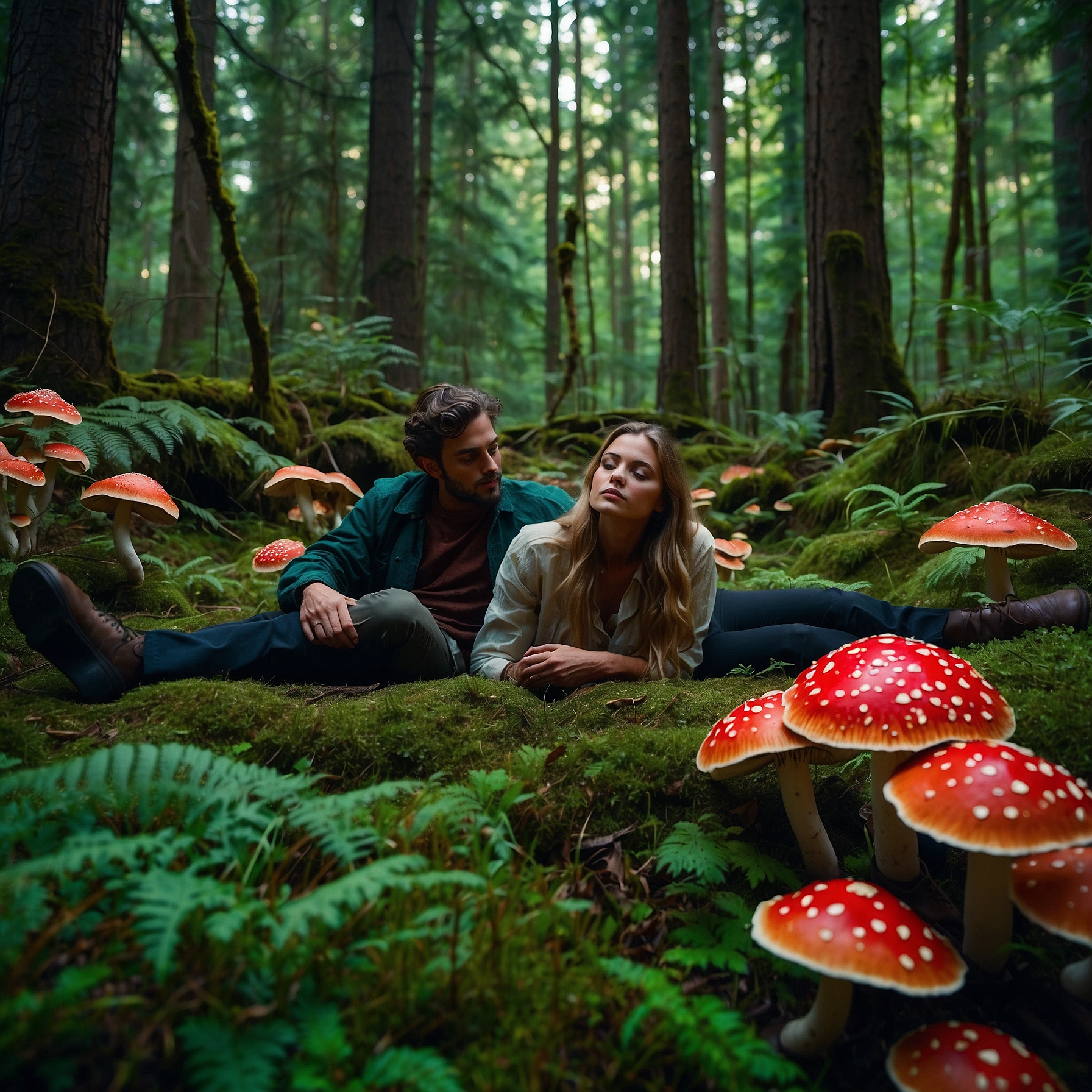 Forest