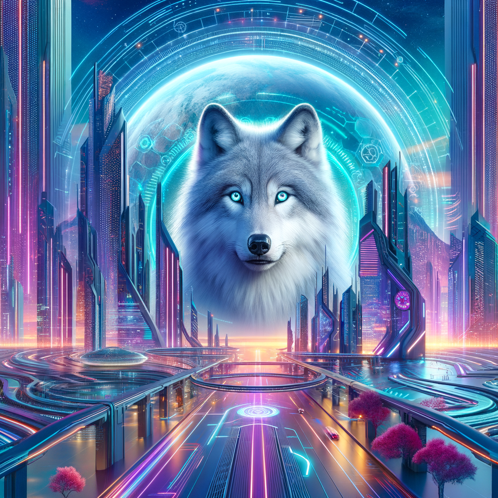 Neo Futuristic
