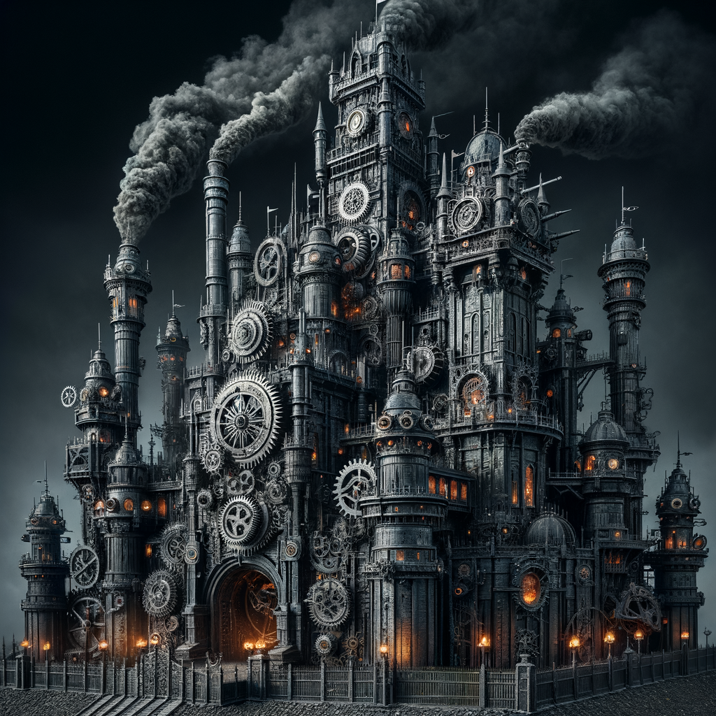 Gothic
