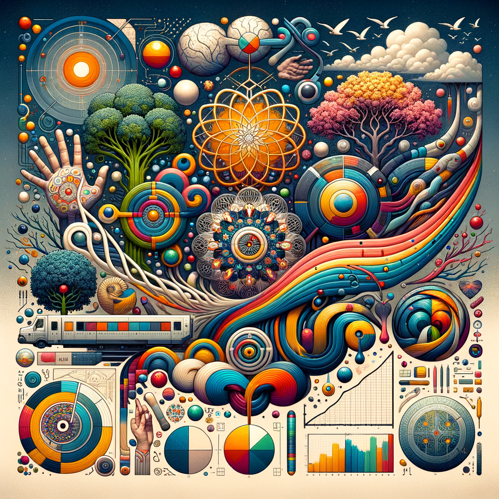 Abstract Shapes