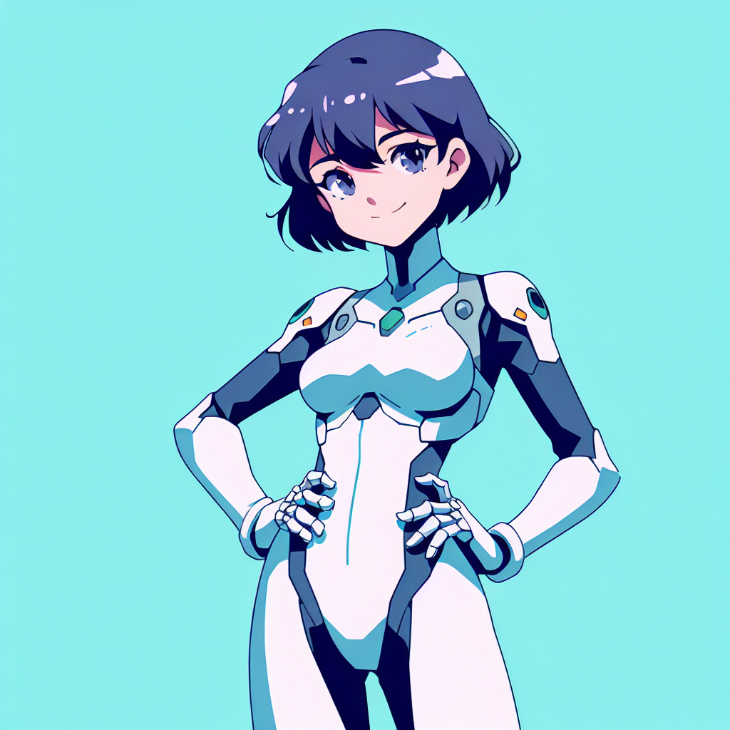 Minimalist Characters