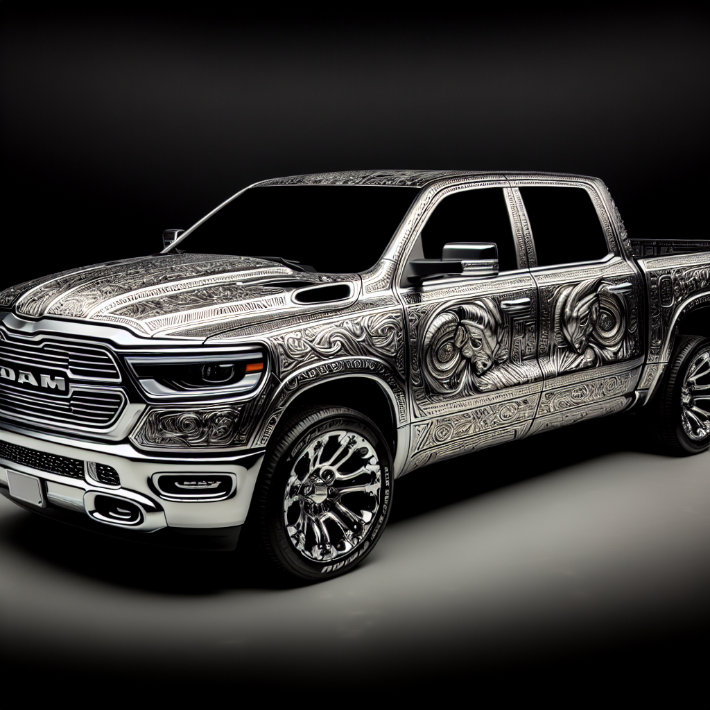 Monster Truck