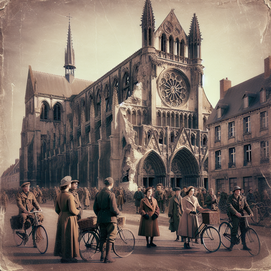Vintage Timeless