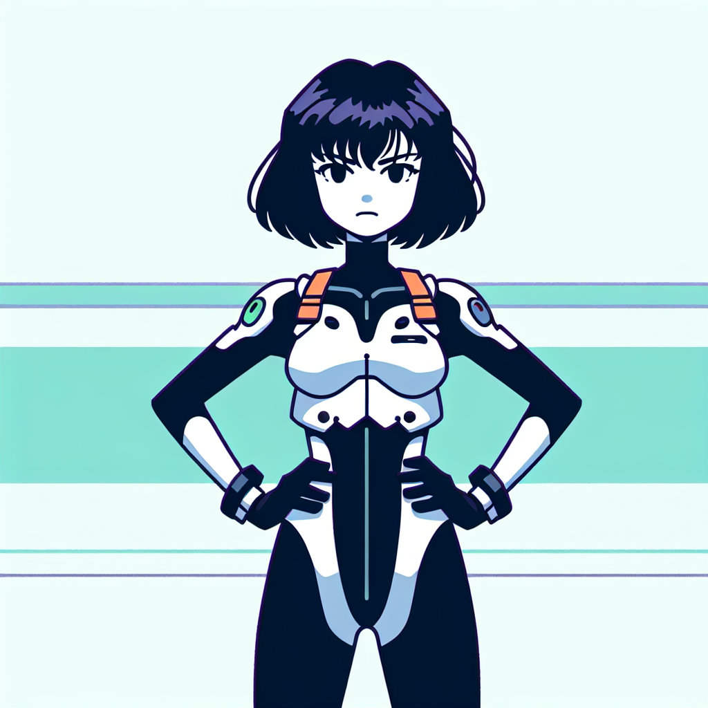 Minimalist Characters