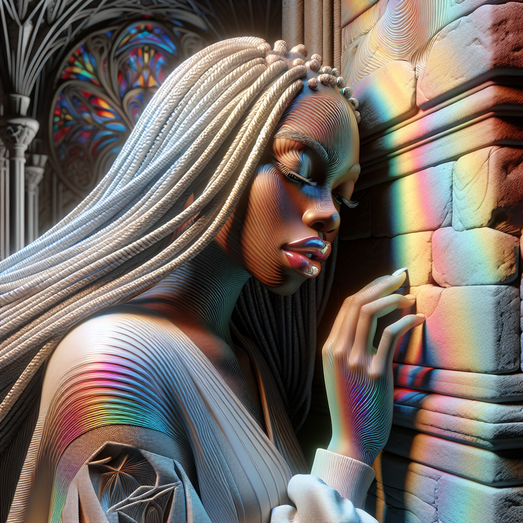 3D Abstract