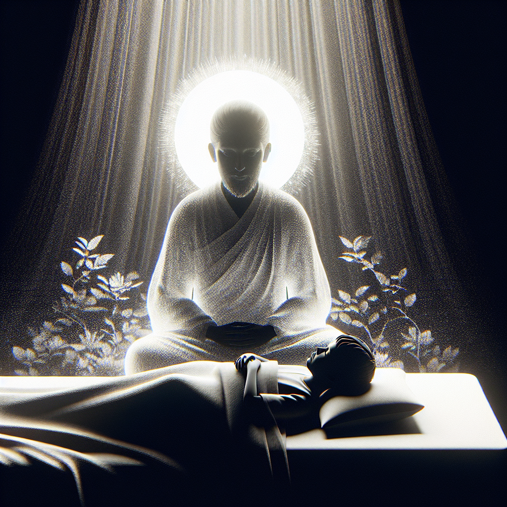 Black and White Photo Realistic